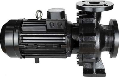 Циркуляционный насос Wellmix NBW 80-65-200-22.0/2-380-G-BQQE / 21069954