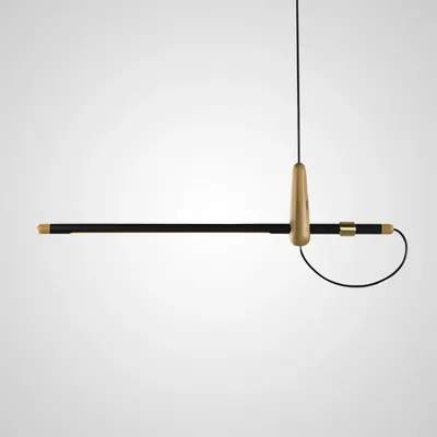 Потолочный светильник Imperiumloft Barcker01 / 213848-26