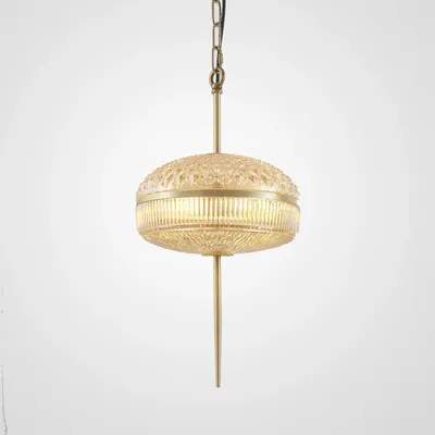 Люстра Imperiumloft Ample01 / 212136-26
