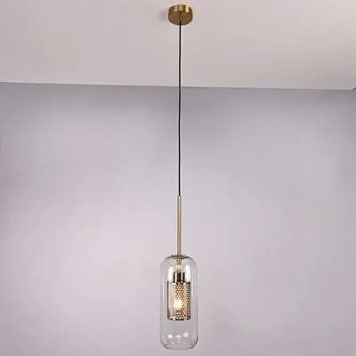 Потолочный светильник Imperiumloft Catch-F01 / 186715-26