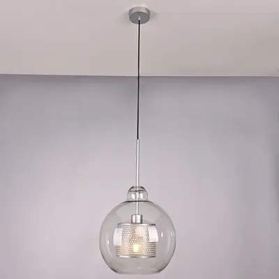 Потолочный светильник Imperiumloft Catch-F01 / 186714-26