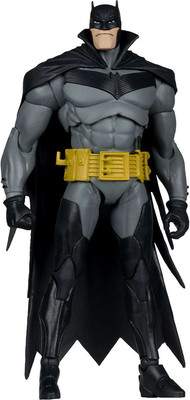 Фигурка коллекционная McFarlane Toys DC Multiverse White Knight Batman / MFT253