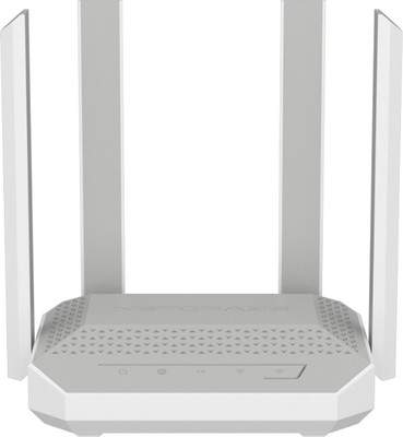 Беспроводной маршрутизатор Netcraze Hopper NC-3811