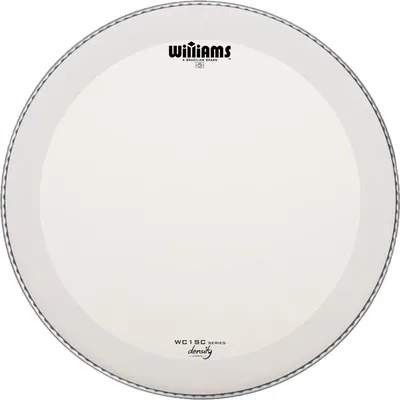 Пластик для барабана Wiliams WC1SC-10MIL-24