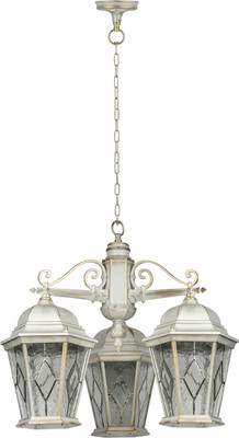 Светильник уличный Oasis Light Astoria 2M 91470M/3 Gw
