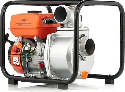 Мотопомпа MERAN Бензиновая MPG301 / 100345494