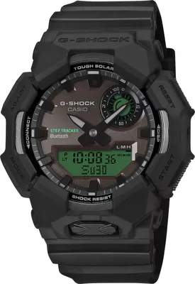 Часы наручные мужские Casio G-Shock GA-B010BEG-1A
