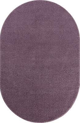 Ковер Merinos Lana T600-OVAL-PURPLE
