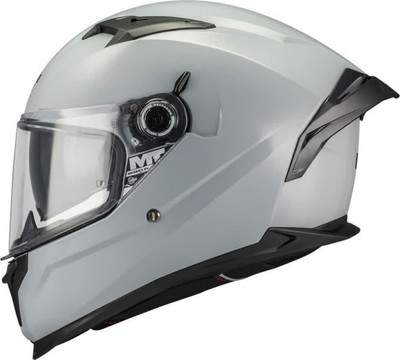 Мотошлем MT Helmets FF128SV Braker SV Pure A12