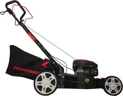 Газонокосилка бензиновая Profipower GLM-7.0P / F0011