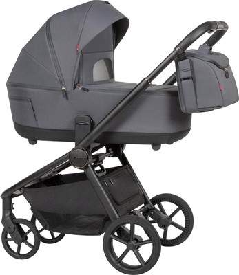 Детская универсальная коляска Carrello 2 в 1 Epica / CRL-8510