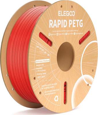 Пластик для 3D-печати Elegoo Petg Rapid 50.203.0218