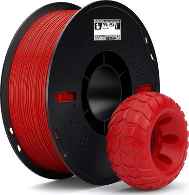 Пластик для 3D-печати Elegoo TPU 50.203.0570