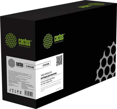 Тонер-картридж Cactus CS-W1520X