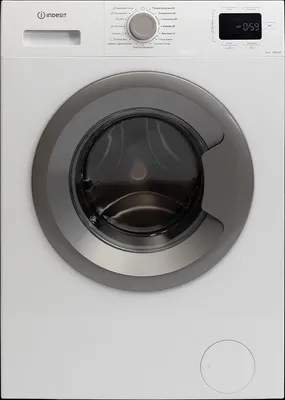 Стиральная машина Indesit ILS3 61291 S BY
