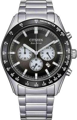 Часы наручные мужские Citizen Eco Drive CA4674-58E