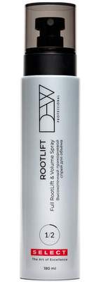Спрей для укладки волос Dew Professional Select Full RootLift & Volume Spray