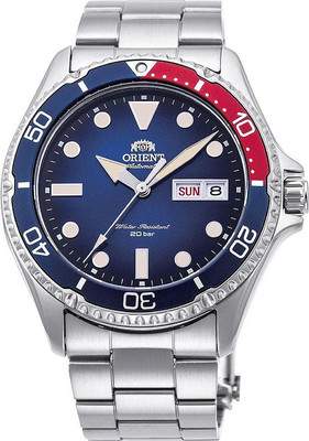 Часы наручные мужские Orient Automatic RN-AA0812L
