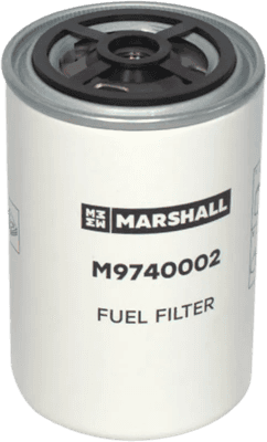 Топливный фильтр Marshall Autoparts M9740002