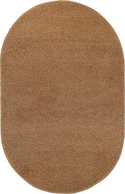Ковер Merinos Lana t600-OVAL-BEIGE 7