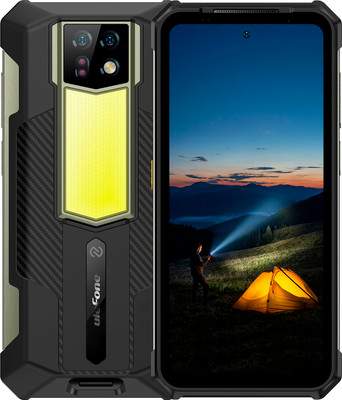Смартфон Ulefone Armor 24 Pro 12GB/256GB