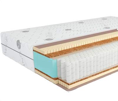 Матрас Kondor Sidney Multi 140x195