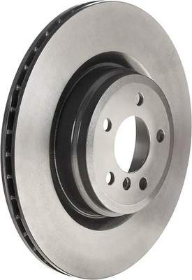 Тормозной диск Brembo 09.C314.11
