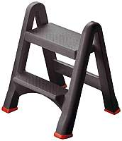 Лестница-стремянка Curver Step Stool Foldable