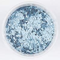 Флоковая добавка для жидких обоев Silk Plaster 6