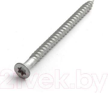 Саморез ЕКТ Для крепления изоляц. материала TORX25 4.8x60 / CV501488
