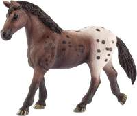 Фигурка игровая Schleich Аппалузская верховая кобыла / 13861