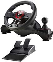 Игровые контроллеры FlashFire 6in1 Force Wheel WH-2304V
