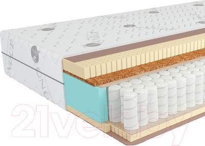 Матрасы Kondor Bora-3 Tango 150x200