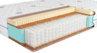 Матрасы Kondor Jamaika-3 Medio 200x200