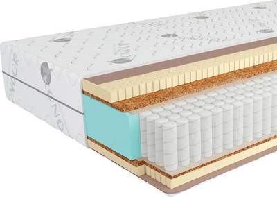 Матрасы Kondor Sidney-2 Multi 140x190