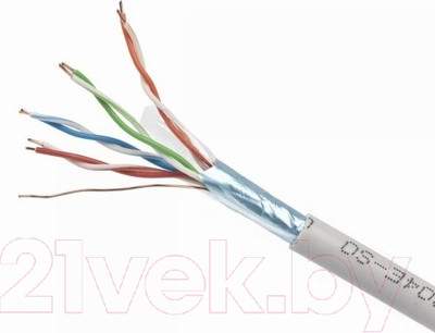 Кабели, переходники Cablexpert UPC-5004E-SOL