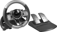 Игровые контроллеры Defender Forsage GTR / 64367