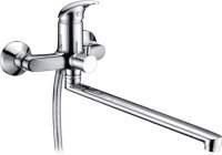 Смесители Wasserkraft Isen 2602L