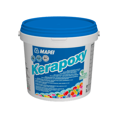 Фуга эпоксидная Mapei Эпоксидная Kerapoxy N100