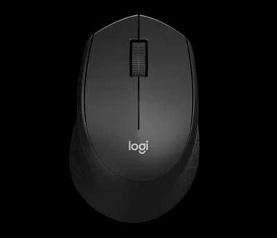 Мыши Logitech M280 910-004287 / 910-004306