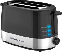 Тостеры Zigmund & Shtain ST-80 B Kuchen-Meister