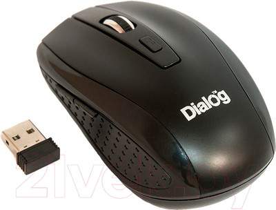 Мышь Dialog MROP-01U