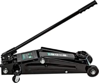 Подкатной домкрат RockForce RF-T83003C