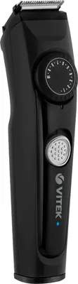 Машинка для стрижки волос Vitek VT-2548 BK