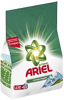 Стиральный порошок Ariel Горный Родник
