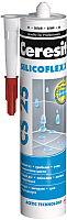 Герметик силиконовый Ceresit CS 25