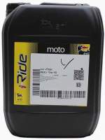 Моторные масла Eni i-Ride Moto 10W40