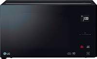Микроволновая печь LG MB65R95DIS