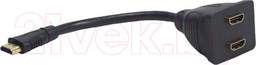 Кабели, переходники Cablexpert DSP-2PH4-002