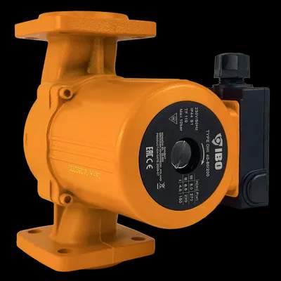 Циркуляционный насос IBO OHI 40-80/200